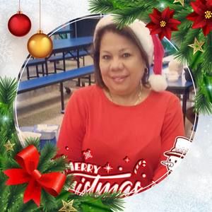 Meet your Posher, Judith