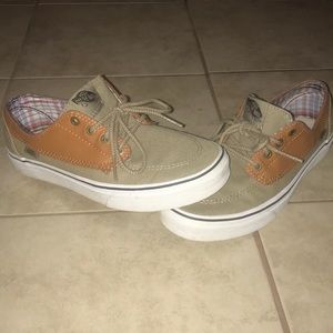 Vans
