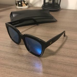 Gentle Monster The Dreamer Sunglasses