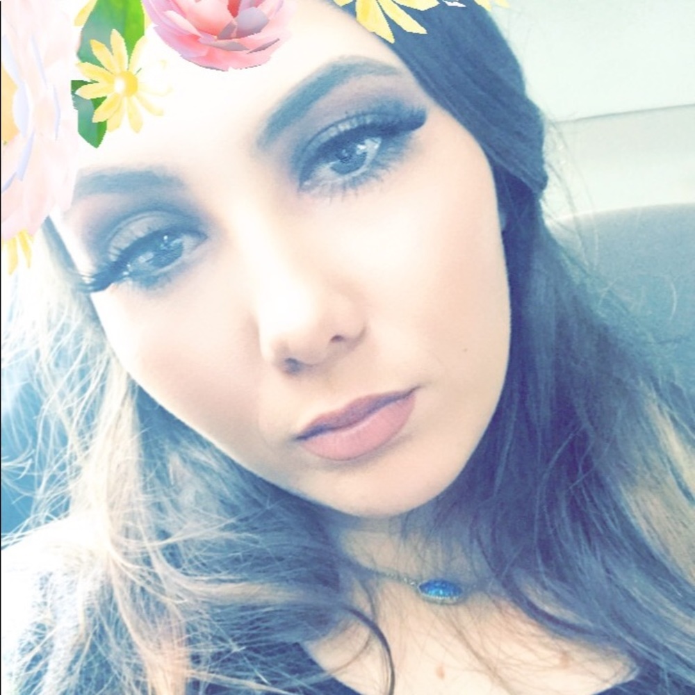 Meet your Posher, Jamie