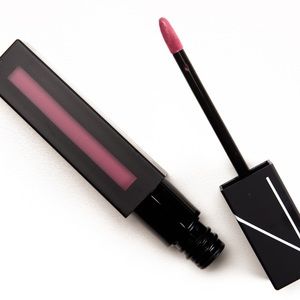 BNIB NARS save the queen powermatte lip pigment