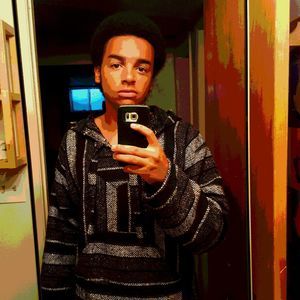 Meet your Posher, Danny