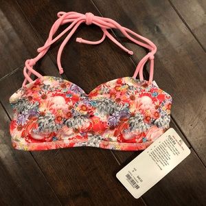 NWT Alight bra