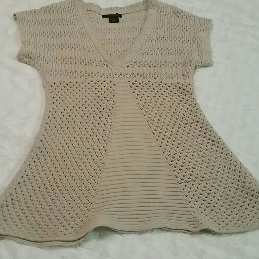 Calvin klein sweater NWOT - Picture 1 of 5