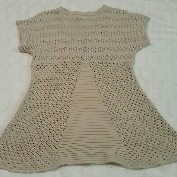 Calvin klein sweater NWOT - Picture 2 of 5