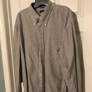 Nautica Button Down shirt