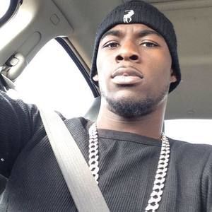 Meet your Posher, Jay