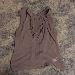 Banana Republic Top