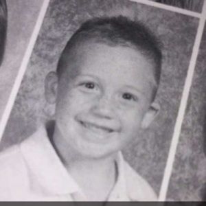 Meet your Posher, Dylan