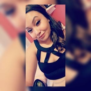 Meet your Posher, Lupe