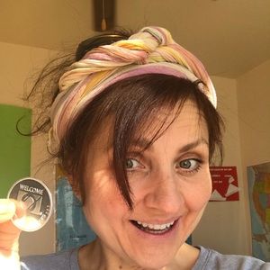 Meet your Posher, Lisa