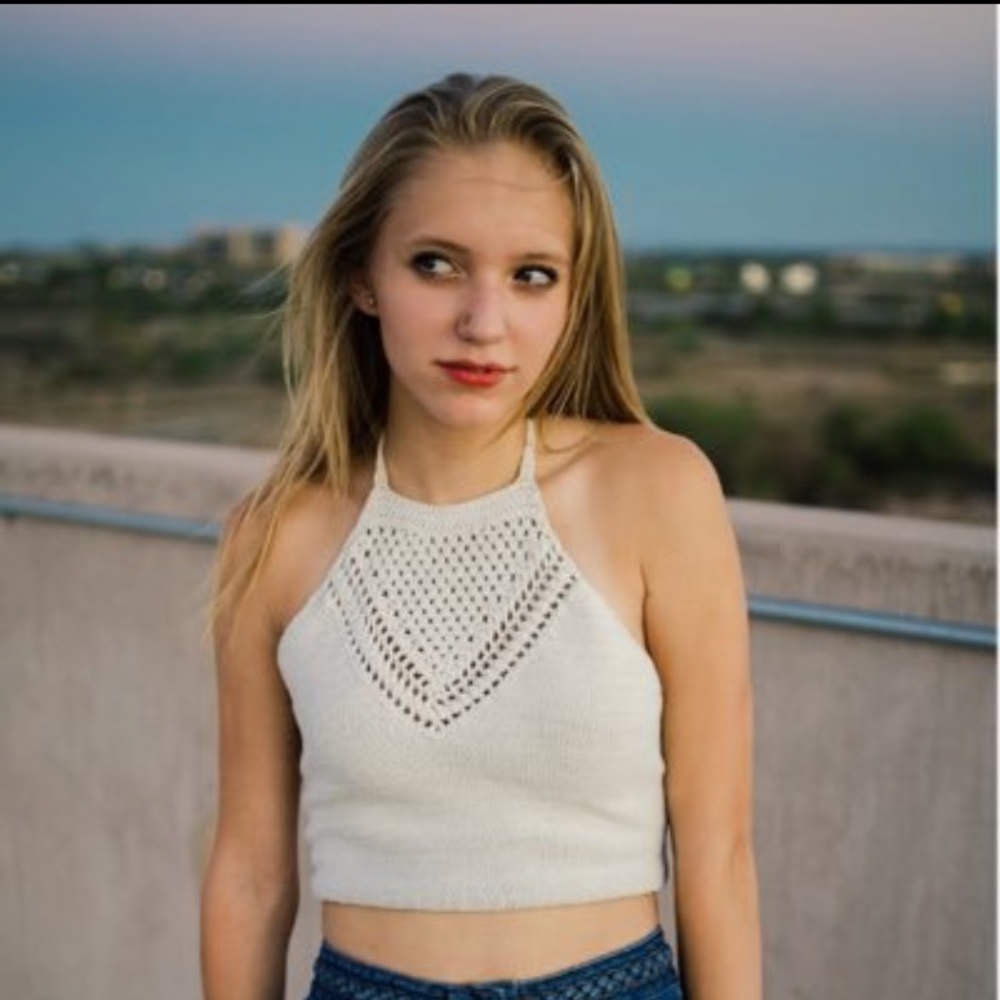 Meet your Posher, Ashlyn