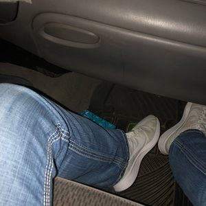 Meet your Posher, Diego