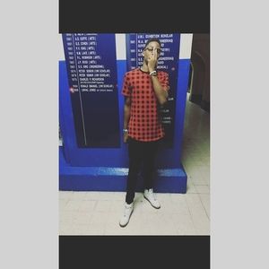 Meet your Posher, Kevin