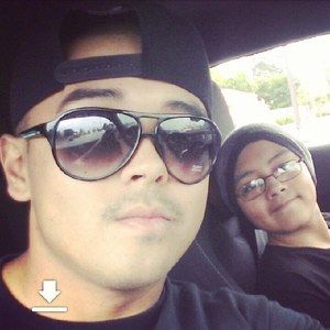 Meet your Posher, Chase