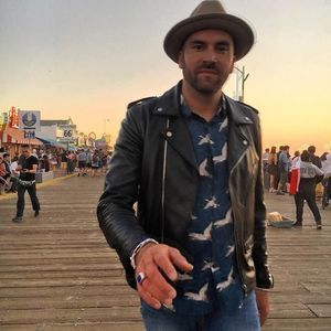 Meet your Posher, Omar