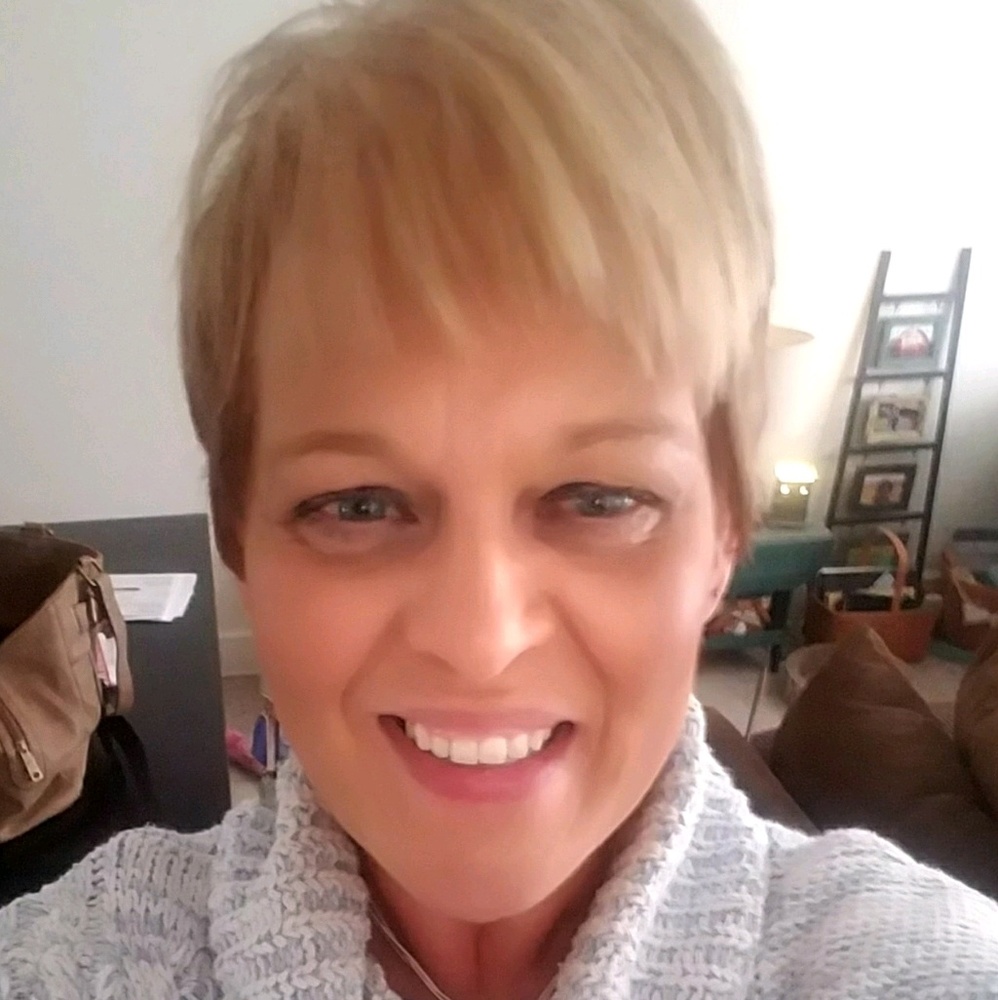 Meet your Posher, Colette