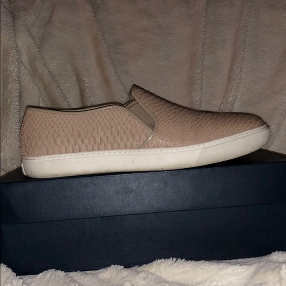 Cole Haan Slipon Sneaker - Picture 2 of 4