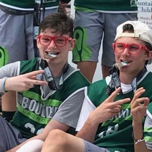 Meet your Posher, Jack