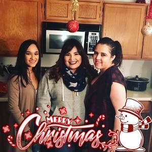 Meet your Posher, Josefina