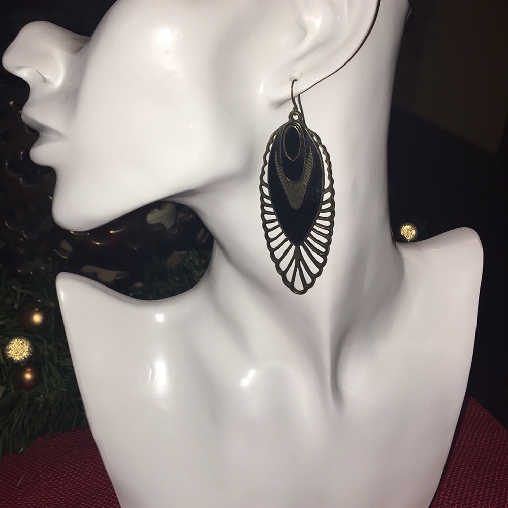 Statement Earrings