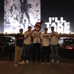 Meet your Posher, Eric