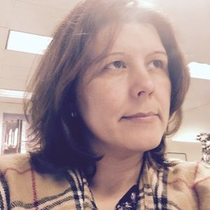 Meet your Posher, Susana