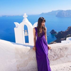 Meet your Posher, Joyce