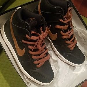 Nike dunks
