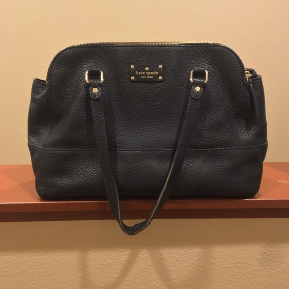 kate spade Handbags - Kate Spade Tote