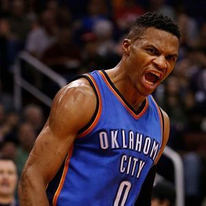 Meet your Posher, Nicholas