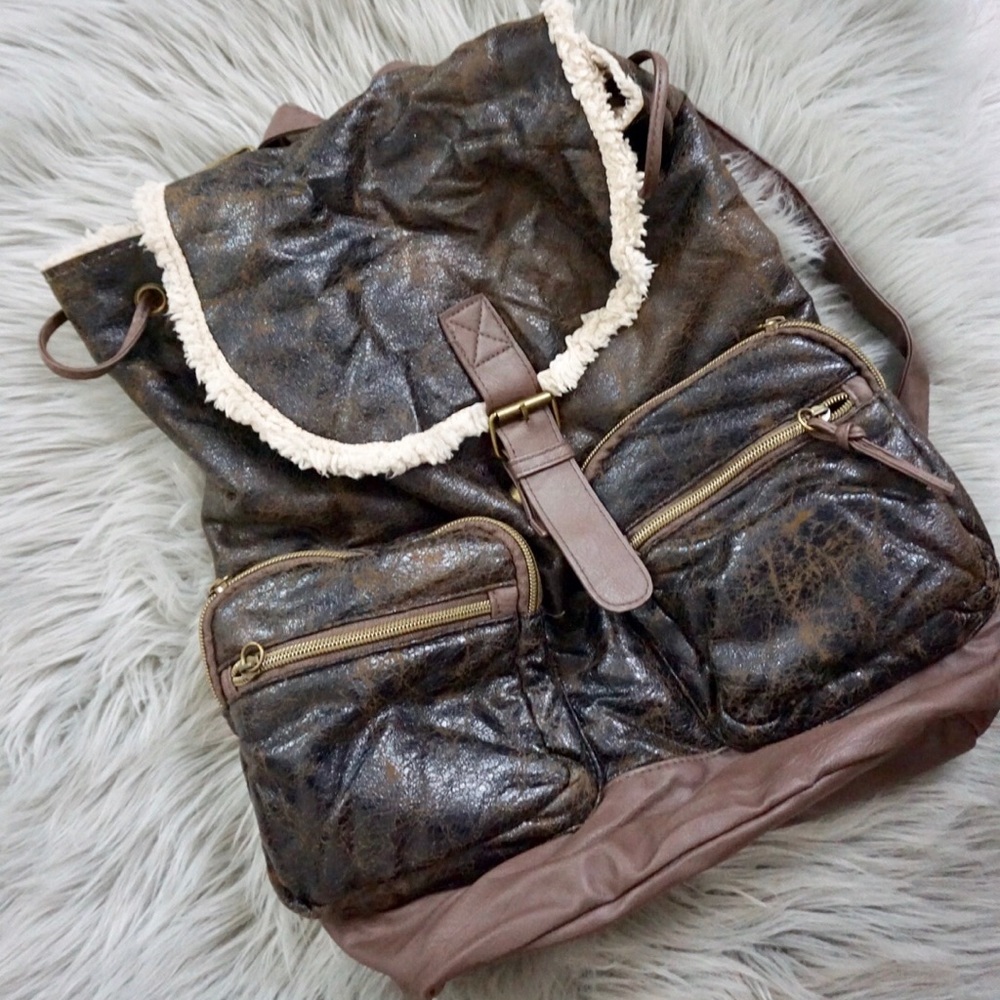 Backpack from Target
