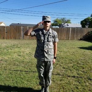 Meet your Posher, Joseph