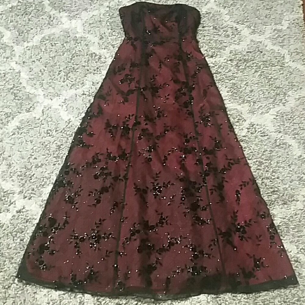 Prom or Homecoming Dress