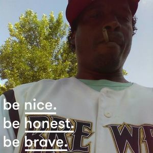 Meet your Posher, Darren