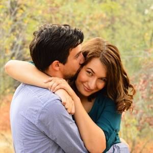 Meet your Posher, Moriah