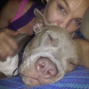 Meet your Posher, Yvonne