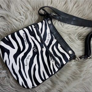 Hello kitty crossbody