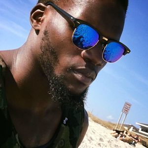 Meet your Posher, David