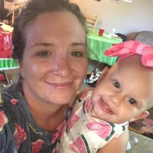 Meet your Posher, Corrina