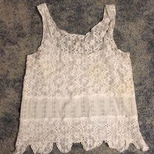 free people tank top