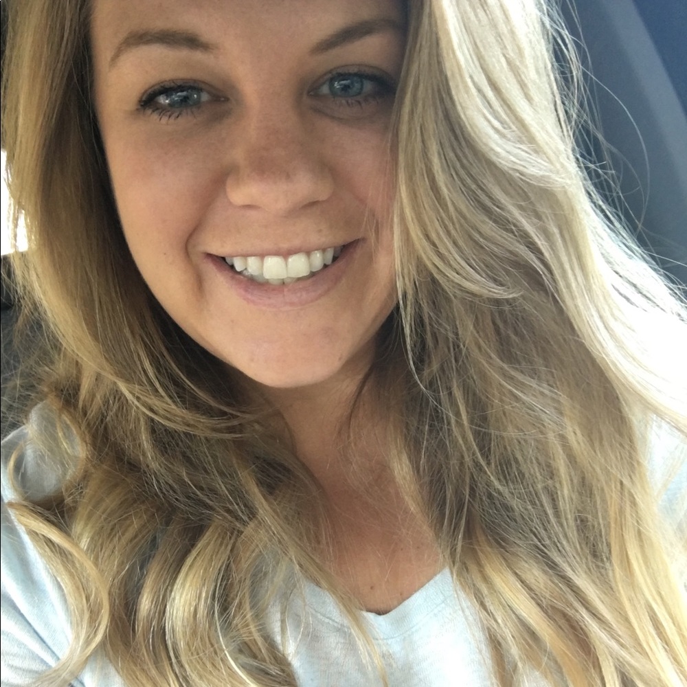Meet your Posher, Brittany