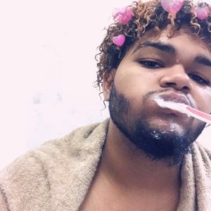 Meet your Posher, Alex