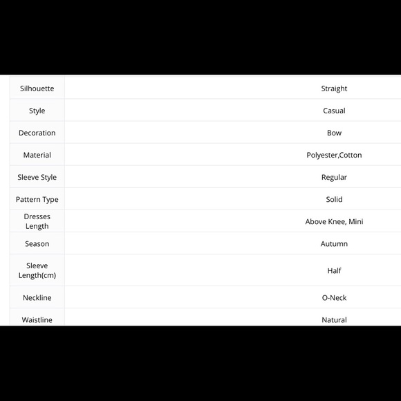 💕NEW❤️mini tunic dress in purple - Picture 7 of 7