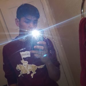 Meet your Posher, Erick