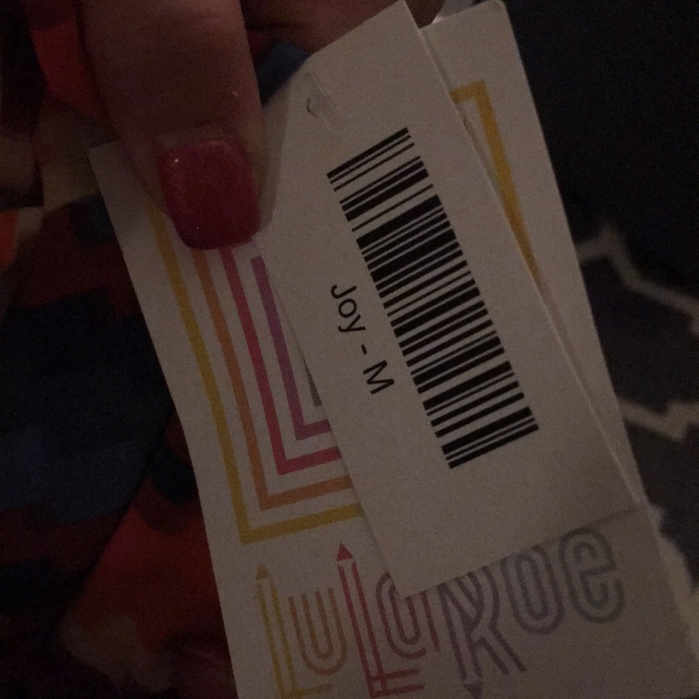 Lularoe joy - Picture 2 of 3