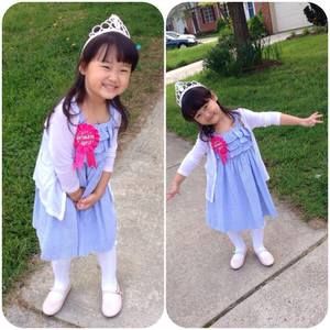 Meet your Posher, Hyun ae