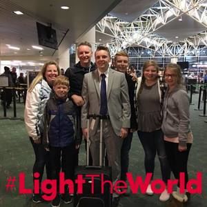 Meet your Posher, Shannon