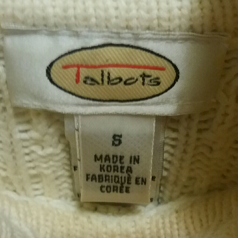 Talbots - Picture 2 of 3