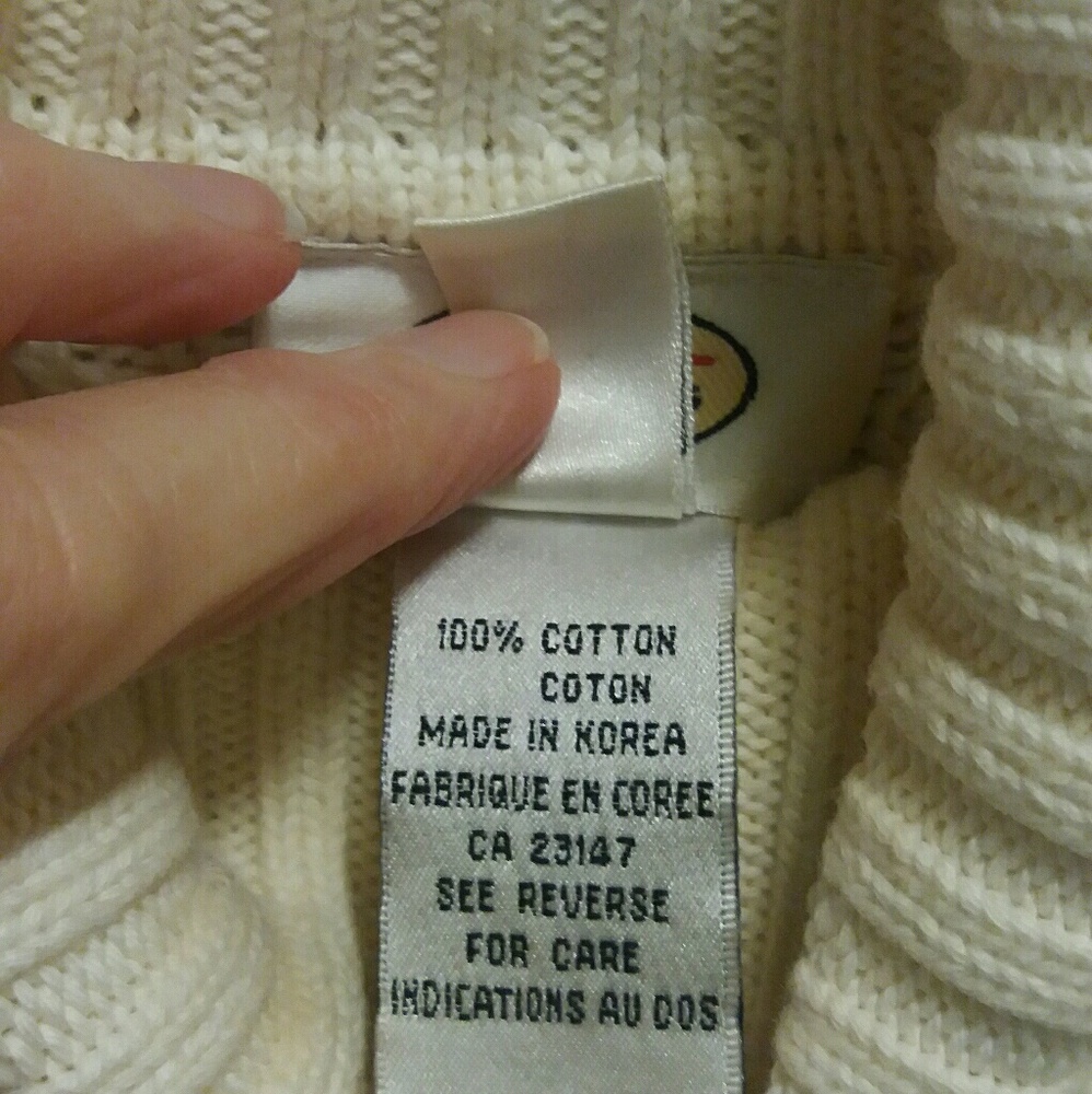 Talbots - Picture 3 of 3